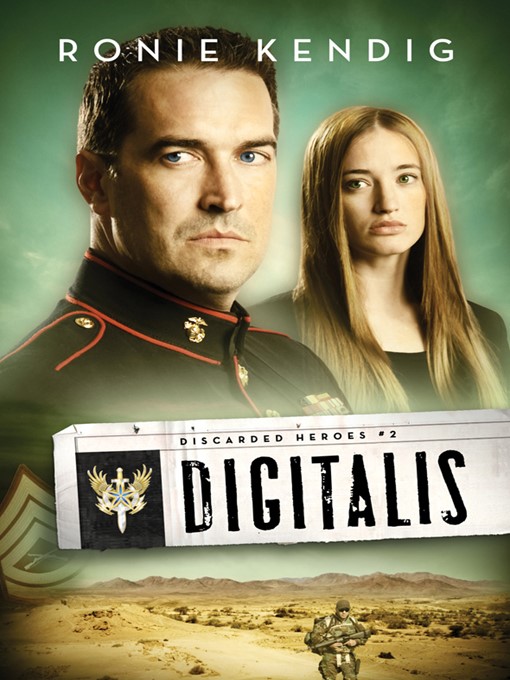 Title details for Digitalis by Ronie Kendig - Available